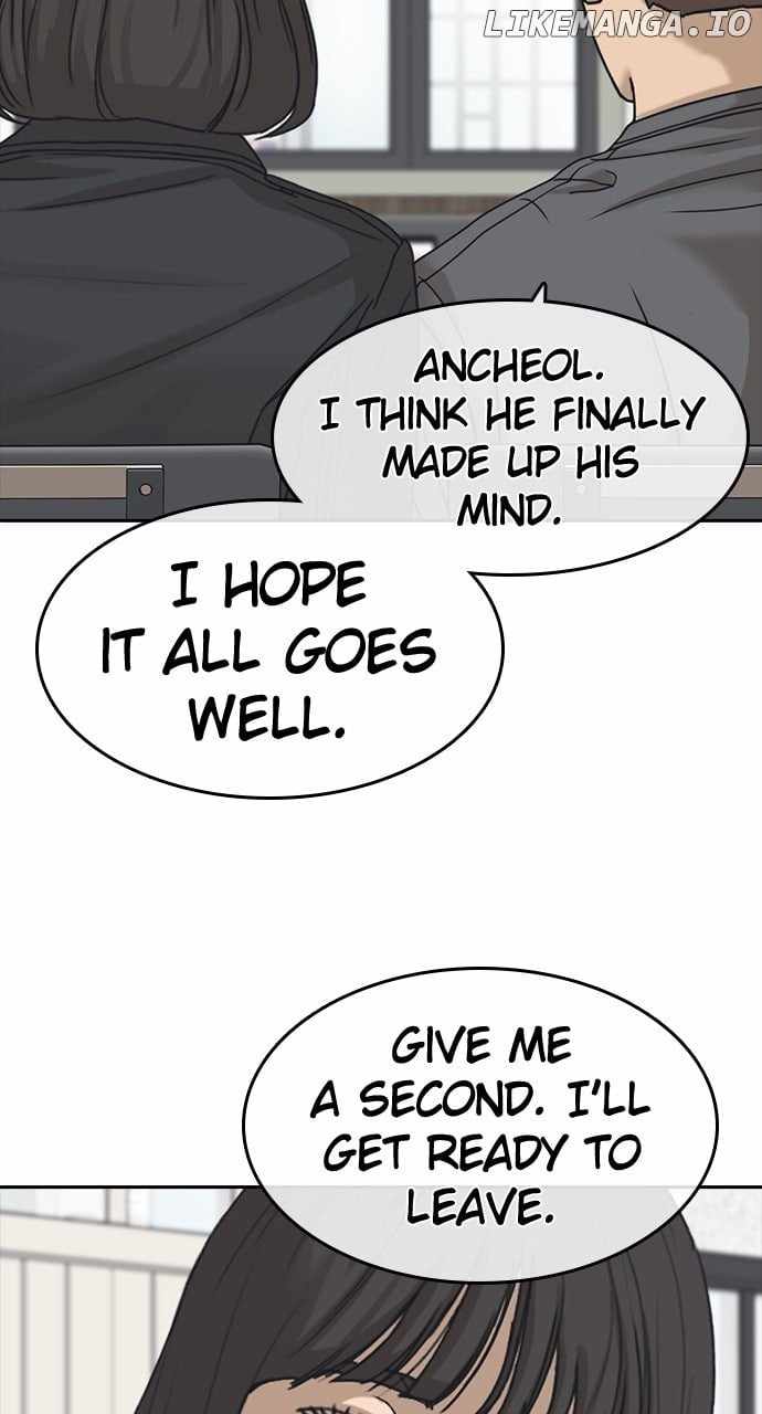My Life As A Loser 2 Chapter 58 59
